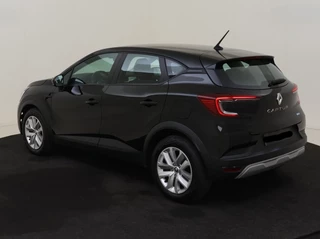 Renault Captur Renault Captur 1.6 E Plug-In Hybrid EDITION Winter Pack Digitaal Dashbord Camera - afbeelding nr 3