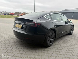 Tesla Model 3 Tesla Model 3 Long Range AWD 75 kWh Inclusief BTW trekhaak carbon - afbeelding nr 5