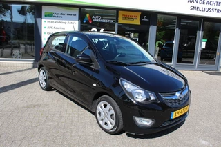 Opel KARL - afbeelding nr 4