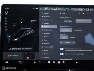 Tesla Model 3 Tesla Model 3 Standard RWD Plus 60 kWh - afbeelding nr 18