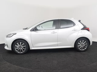 Mazda 2 Hybrid Mazda 2 Hybrid 1.5 Select AUTOMAAT CAMERA APPLE CAR PLAY 16