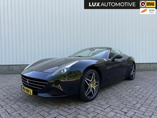 Ferrari California 3.9 T HELE, Novitec 640 PK, Carbon, CarPlay, Lift, Sportuitlaat, Camera's