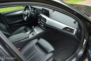BMW 5 Serie BMW 5-serie G30 520D M-Sport PRIJS INCLUSIEF BTW 20850,- - afbeelding nr 10