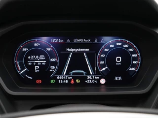 Audi Q4 e-tron Navigatie Pdc Stoelverwarming Cruise 86 - afbeelding nr 22