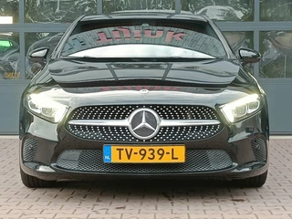 Mercedes-Benz A-Klasse Mercedes-Benz A-Klasse 200 Business Solution Plus Upgrade | Wide Screen | Navi | Stoelverw. | LED/Xenon | Camera | - afbeelding nr 3