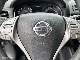 Nissan Pulsar Nissan Pulsar 1.2 DIG-T Visia - afbeelding nr 12