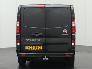 Fiat Talento | Airco | Multimedia | Cruise | Trekhaak - afbeelding nr 11