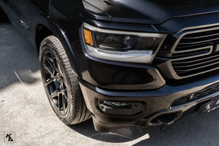 Dodge Ram 1500 Dodge RAM 1500 |Laramie Black Pack|Crew Cab 5.7-HEMI V8|2023 - afbeelding nr 66