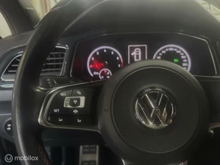 Volkswagen T-Roc Volkswagen T-Roc 1.5 TSI Sport Business R - afbeelding nr 19