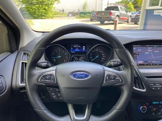 Ford Focus - afbeelding nr 8