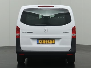Mercedes-Benz Vito | Airco | Cruise | BPM vrij !!! | 2-2-2-3 Stoelopstelling - afbeelding nr 11