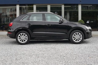 Audi Q3 Audi Q3 1.4 TFSI COD DE.PRL+ - afbeelding nr 4