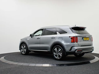 Kia Sorento - afbeelding nr 2