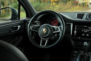 Porsche Macan - afbeelding nr 15