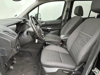 Ford Tourneo Connect Ford Tourneo Connect Grand 1.5 TDCi Titanium 5-PERS I PANO DAK I CLIMA I CRUISE I ORG.NL + NAP - afbeelding nr 27