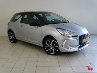 DS DS 3 Ds 3 1.2 PureTech So Chic - afbeelding nr 13