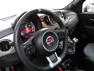 Fiat 500 Fiat 500 1.0 Hybrid Sport - afbeelding nr 18