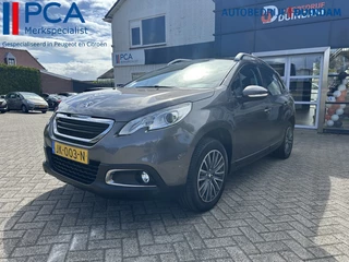Peugeot 2008 - 282266860-0