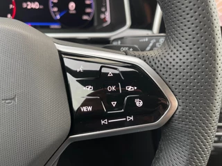 Volkswagen T-Roc Volkswagen T-Roc 1.5 TSI R-Line | CarPlay | Camera | ACC | IQ Light | Dodehoek | 18 inch - afbeelding nr 18
