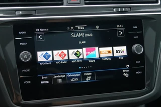 Volkswagen Tiguan - afbeelding nr 17