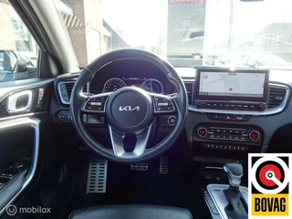 Kia XCeed Kia XCeed 1.6 GDi PHEV ExecutiveLine Alle Opties + Trekhaak !!! - afbeelding nr 14
