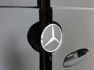 Mercedes-Benz Sprinter Mercedes-Benz Sprinter 1.9 CDI 150PK L2H2 RWD Automaat Airco Navigatie Camera 3Zits Cruise Control - afbeelding nr 14
