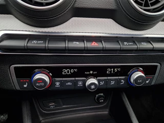 Audi Q2 Audi Q2 35 TFSI S-line Pano/Virtual/incl.Btw! - afbeelding nr 15