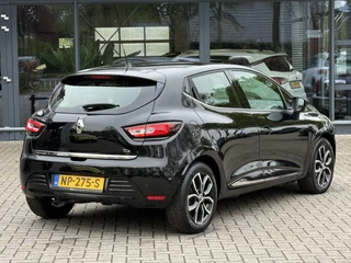 Renault Clio - afbeelding nr 2