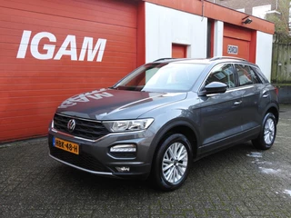 Volkswagen T-Roc - afbeelding nr 3