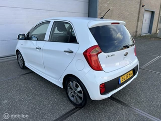 Kia Picanto Kia Picanto 1.0 CVVT X-treme - afbeelding nr 10