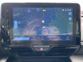 Toyota Yaris Cross - afbeelding nr 16