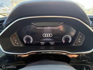Audi Q3 Audi Q3 45 TFSI 245PK Quattro S Edition Sportback Pano Led - afbeelding nr 16