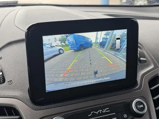 Ford Transit Connect Ford Transit Connect 1.0 Ecoboost L2 Trend | Adaptive cruise control | Scherm Apple Carplay/Android Auto | Camera | Trekhaak | Stoel + Bijrijdersbank - afbeelding nr 19