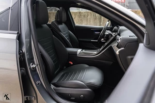 Mercedes-Benz C-Klasse Mercedes-Benz C300e AMG Limited | 2022 | Night Package |NL - afbeelding nr 75