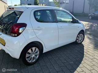 Peugeot 108 Peugeot 108 1.0 e-VTi Active - afbeelding nr 5
