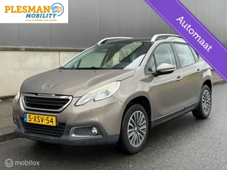 Peugeot 2008 - 234198990-0