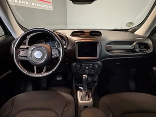 Jeep Renegade 19Inch l.m. velgen, dode hoeksensor, achteruitrijcamera - afbeelding nr 2
