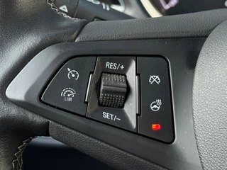 Opel KARL Opel KARL 1.0 ecoFLEX Innovation | Eerste Eigenaar | Navigatie | Appel CarPlay/Android Auto | Cruise Control | Climate Control - afbeelding nr 10