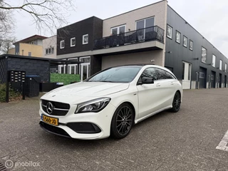 Mercedes-Benz CLA Shooting Brake 200 Prestige/Panoramadak
