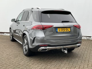 Mercedes-Benz GLE - afbeelding nr 82