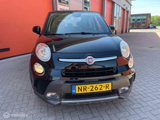 Fiat 500L Fiat 500 L 0.9 TwinAir Trekking - afbeelding nr 3