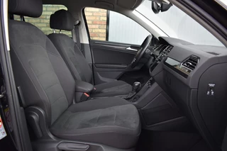 Volkswagen Tiguan Volkswagen Tiguan 1.5 TSI ACT HIGHL. LED, Camera, Apple Carplay - afbeelding nr 11