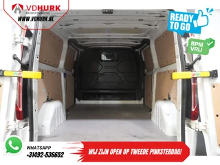 Ford Transit Custom - afbeelding nr 15