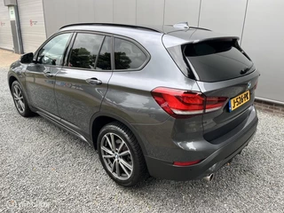 BMW X1 BMW X1 sDrive20i High Executive facelift - afbeelding nr 3
