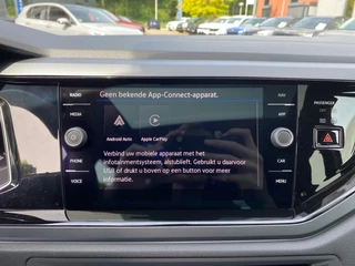 Volkswagen Taigo Volkswagen Taigo 1.0 TSI R-LINE BLACK STYLE PANO-DAK/ACC/CAMERA/STOELVERW/LED/CARPLAY - afbeelding nr 20