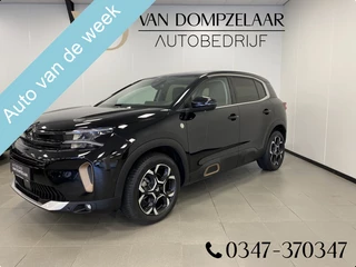 Citroën C5 Aircross - 261886966-0