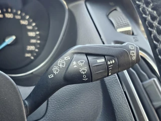 Ford Focus Ford Focus 1.0 Trend Edition Airco | Bluetooth | Navigatie | PDC achter | Multifunctioneel stuurwiel | Nette auto! - afbeelding nr 19
