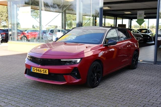 Opel Astra - afbeelding nr 6