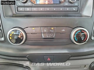 Ford Transit Ford Transit 130pk Open Laadbak Dubbellucht Trekhaak Pritsche Pickup Open Box Trekhaak - afbeelding nr 14
