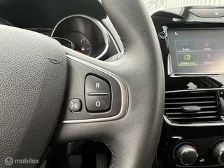Renault Clio Renault Clio 1.2 TCe Bose APPLE CARPLAY PDC BOSE LMV CRUISE - afbeelding nr 9
